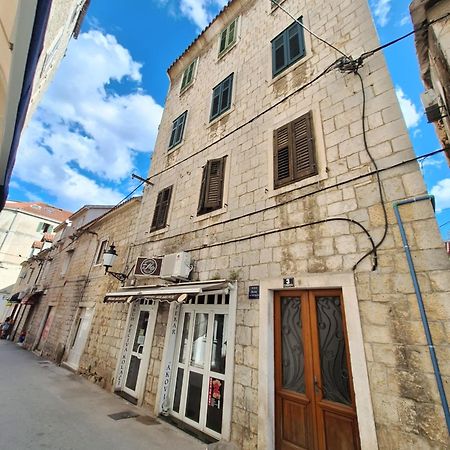 Pont Rooms Сплит Екстериор снимка