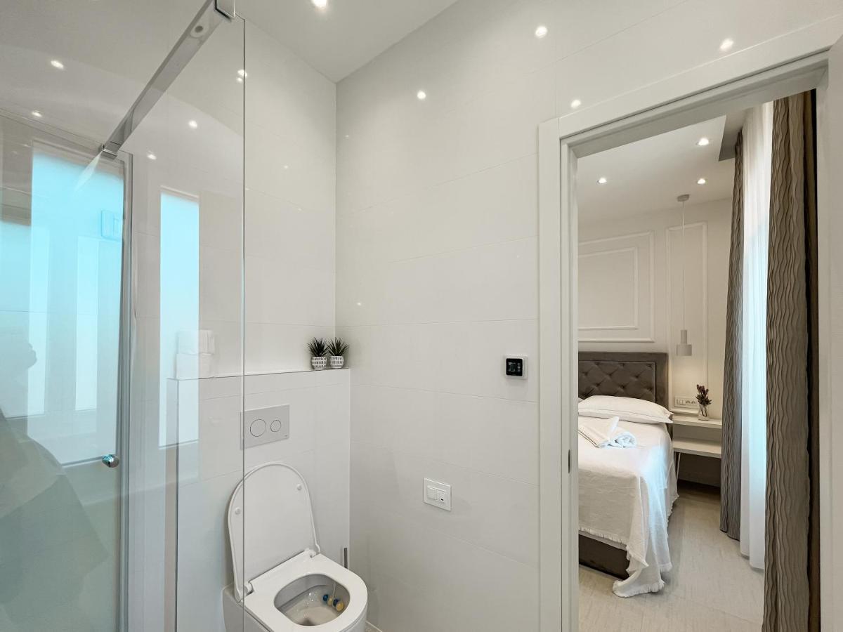 Pont Rooms Сплит Екстериор снимка