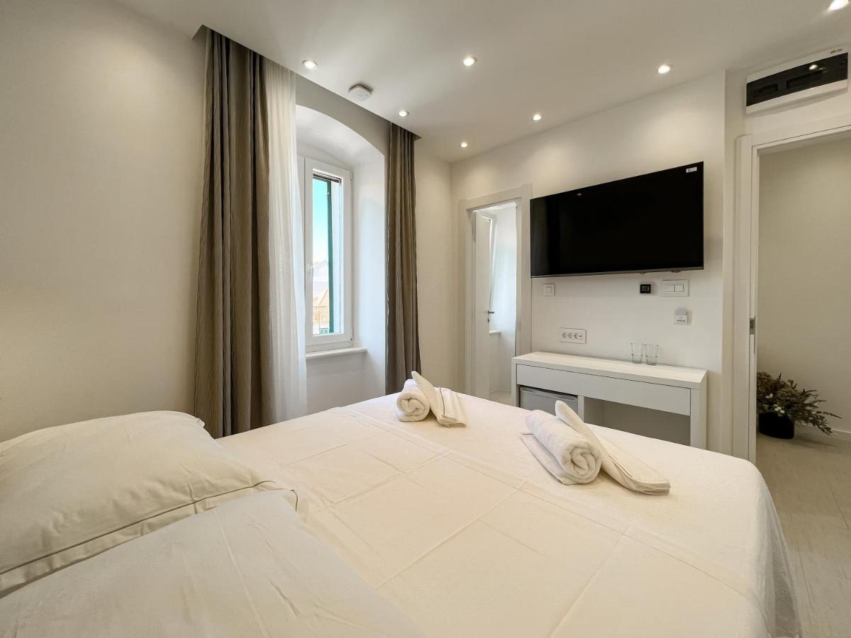 Pont Rooms Сплит Екстериор снимка