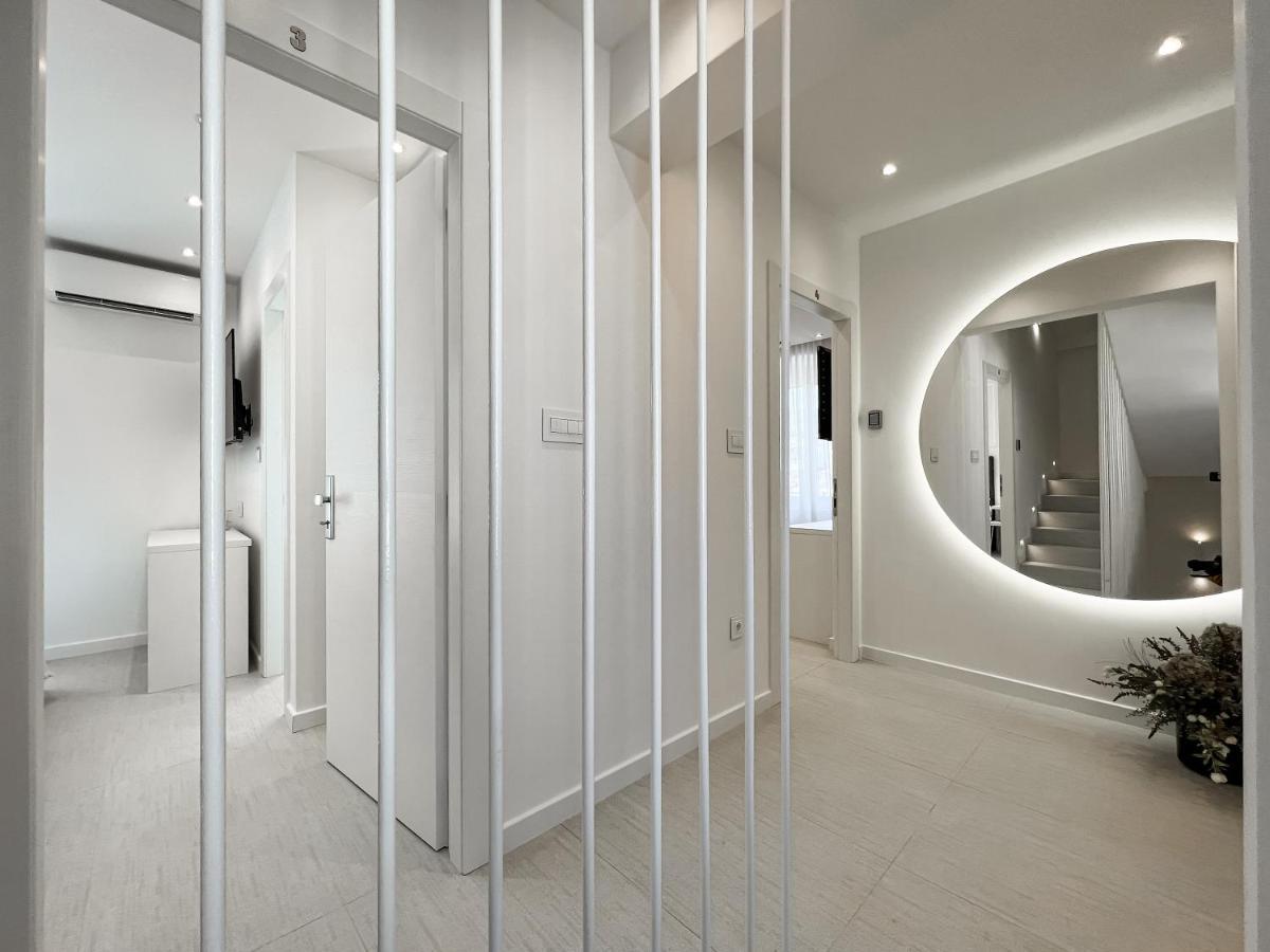 Pont Rooms Сплит Екстериор снимка