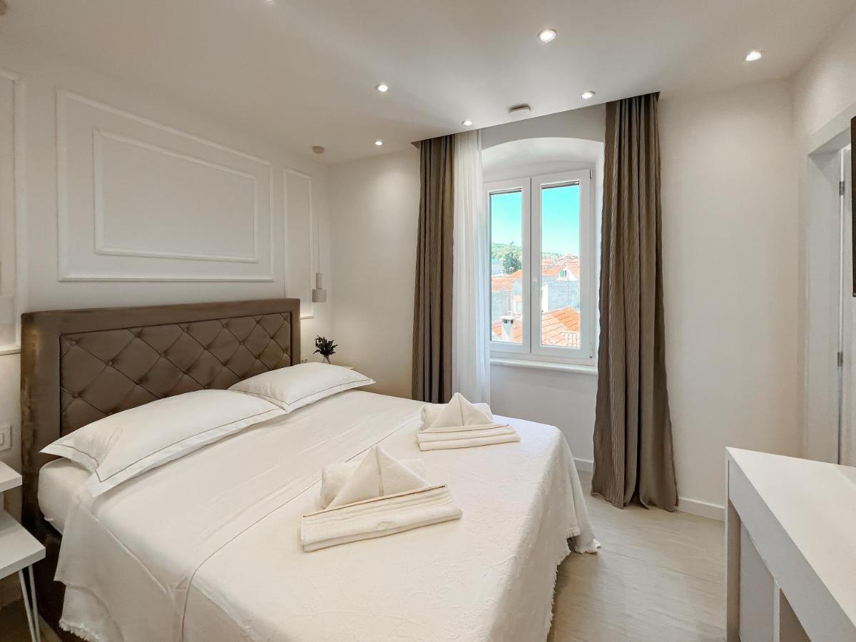 Pont Rooms Сплит Екстериор снимка