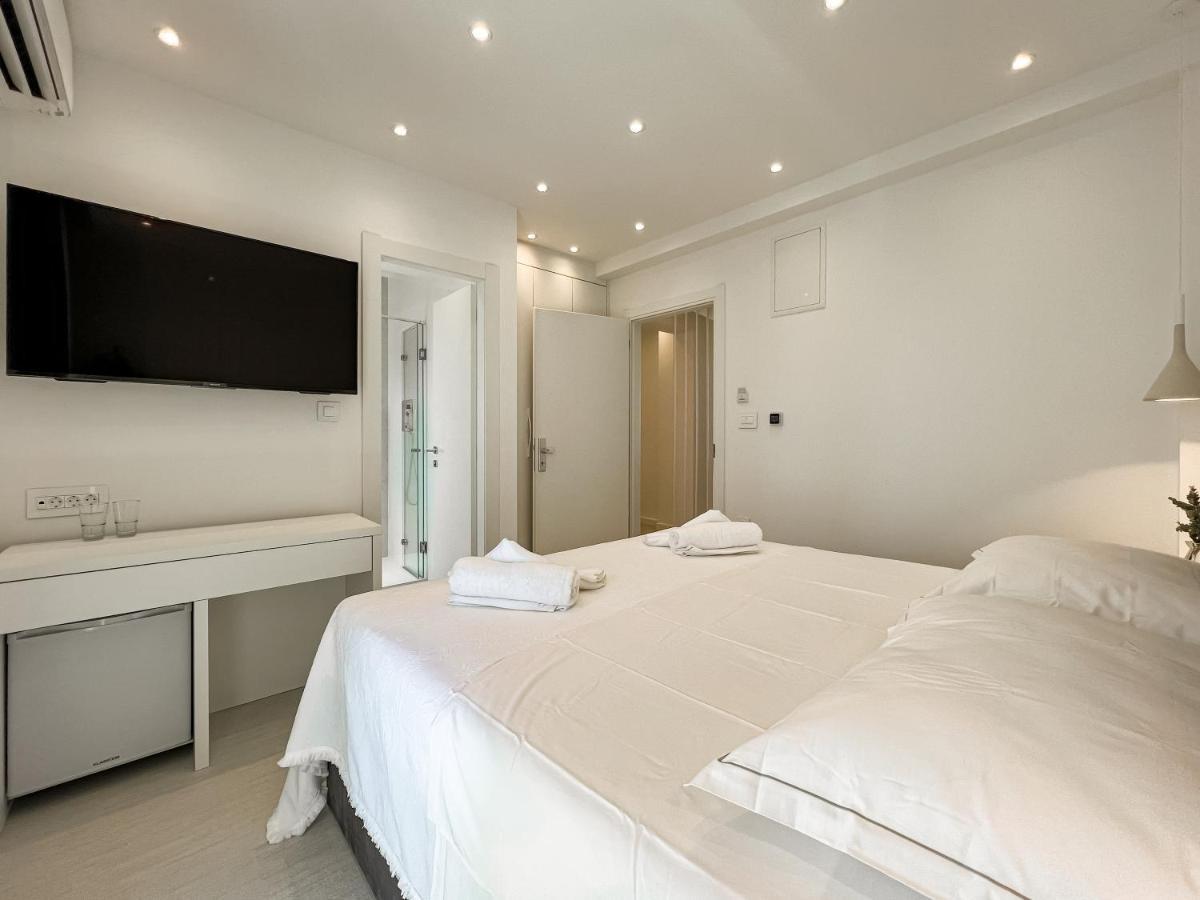 Pont Rooms Сплит Екстериор снимка