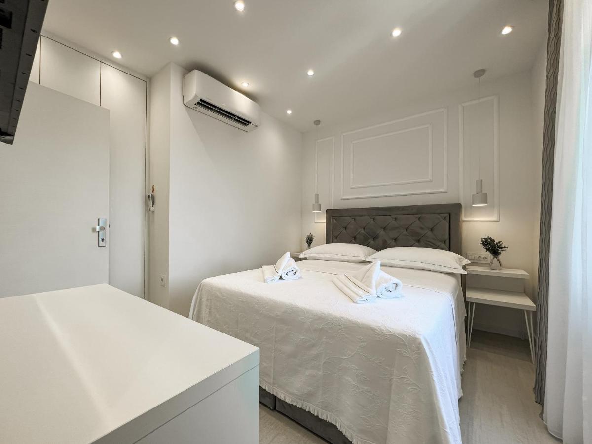Pont Rooms Сплит Екстериор снимка