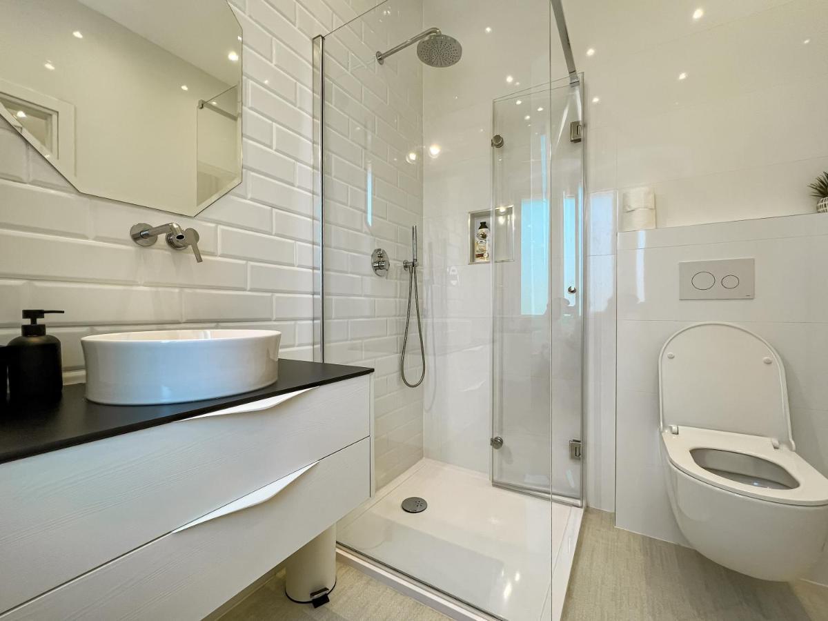 Pont Rooms Сплит Екстериор снимка