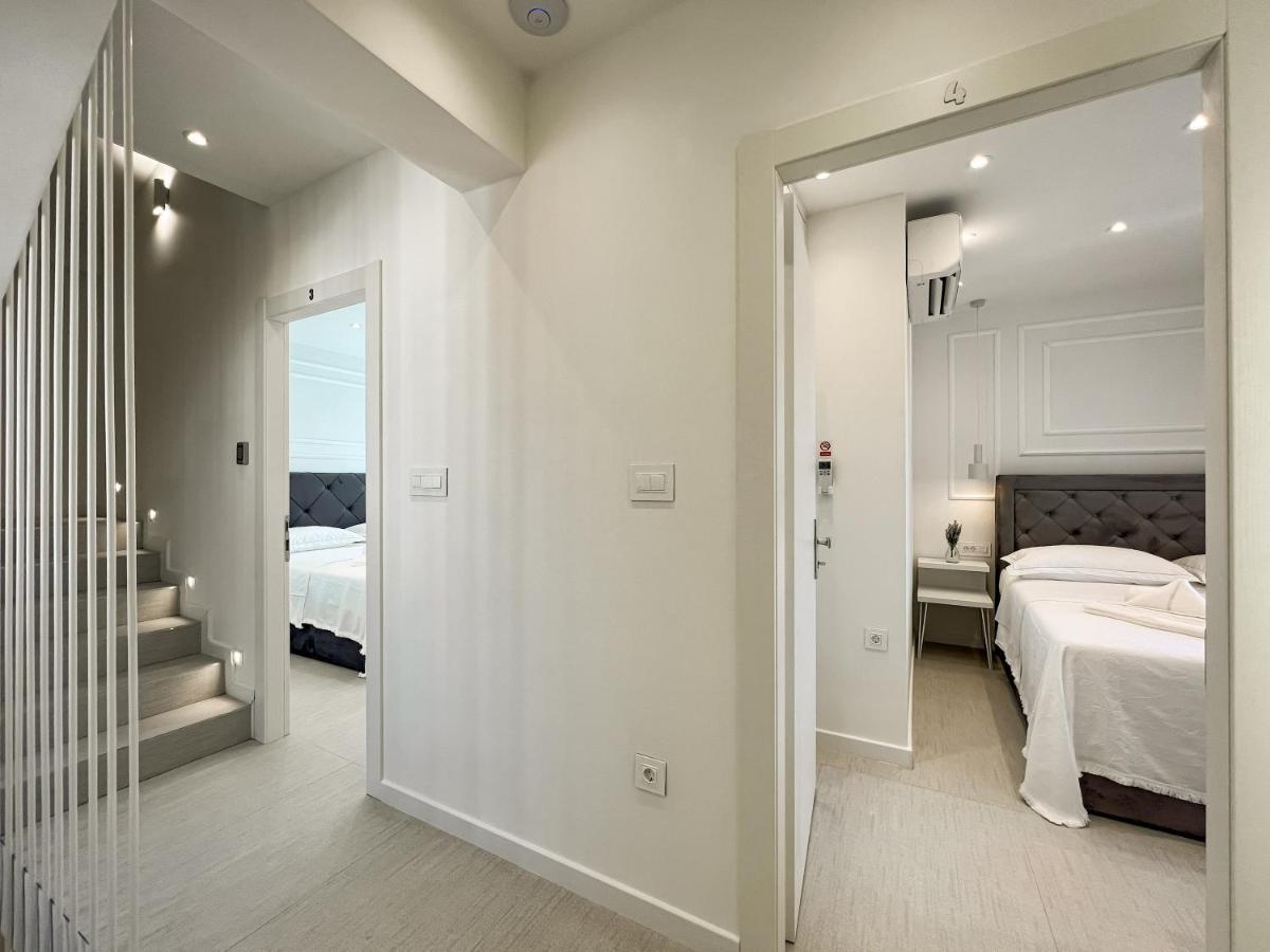 Pont Rooms Сплит Екстериор снимка