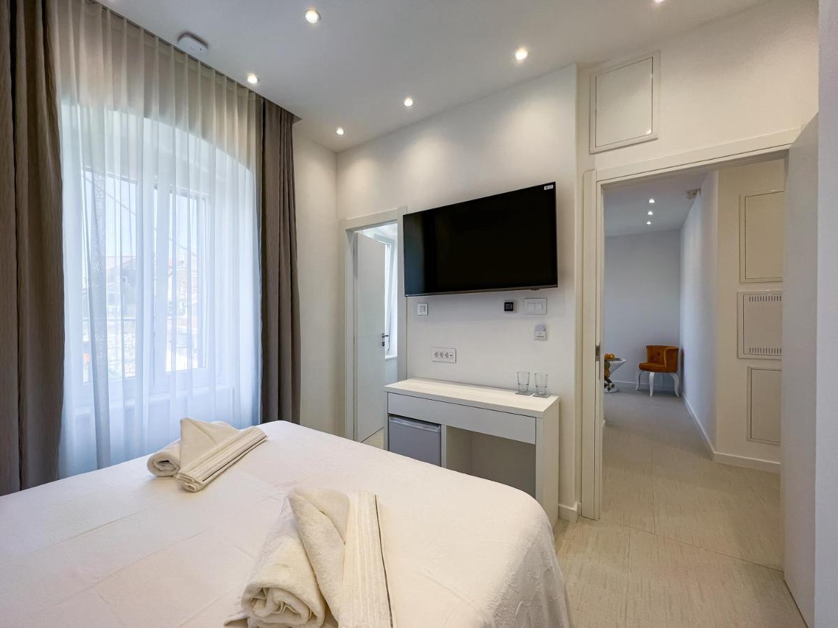 Pont Rooms Сплит Екстериор снимка